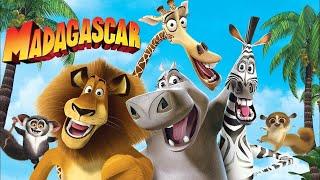 MADAGASCAR - PS2 O INÍCIO DA HISTÓRIA LEGENDADO EM PORTUGUÊS PT-BR