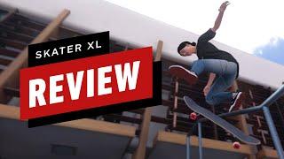 Skater XL Review