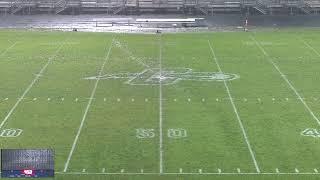 Central Crossing High School vs Gahanna Lincoln High School Mens Varsity Football