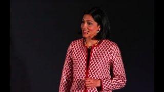 Making Smart Cities Socially Inclusive | Rakhi Mehra | TEDxBocconiU