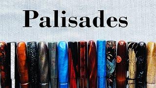 $45k in Pens from Palisades