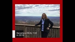 Who is Lenora Farrington, THE KARATE REALTOR®?