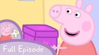 Peppa Pig - Secrets (full episode)