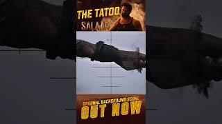 Salaar BGM –The Tatoo | RaviBasrur | PrasanthNeel | VijayKiragandur | Hombale Films