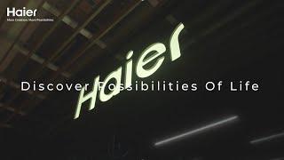 Haier Fans Club Tour Wrap-up | See You Next Time