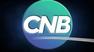 TV CNB A SUA TV NA AMERICA