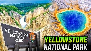 Exploring Yellowstone National Park: Top Sights & Hidden Gems