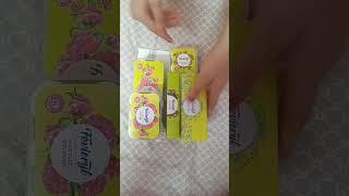 Unboxing my new FEVICRYL Acrylic Colours||colouringset||.       {artist's best gift}.     #shorts