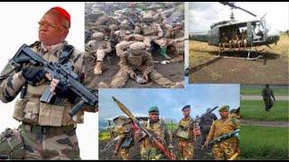 URGENT CE MILITAIRE FARDC VOUS FERA PLEURER! AMBONGO AZANGI TE! MUZITO CHEZ FATSHI