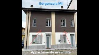 AM Servizi Immobiliari appartamento in vendita a Gorgonzola