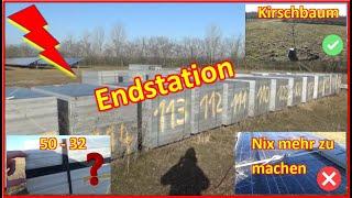 #48 - Friedhof der Solarmodule- Was passiert eigentlich mit defekten Solarmodulen? Recycling- Rep.?