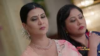 Zee World: Force Of Attraction