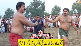 WORLD BIG CHALLENGE KABADDI | MUSHARAF JANJUA VS MANA JATT | KABADDI VIDEOS