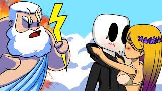 Goofy Gods Comic Dub #2 || DDOC