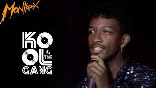 Kool & The Gang - Cherish (Montreux) (1985) (Remastered)