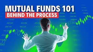 Behind the Scenes of Mutual Funds: From KYC to Redemption, Folios, and TAT Explained!