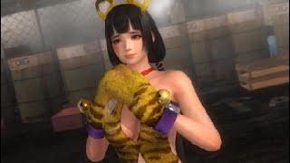 DEAD OR ALIVE 5 Last Round_20210826211355