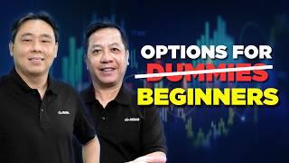 Options Trading for Beginners (Everything you need to get started)