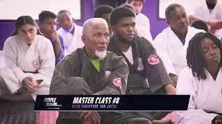 Purple Dragon Master Class #8