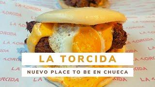 La Torcida: el restaurante de moda de Chueca