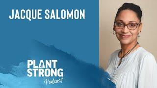 Jacque Salomon - Turning a Mother's Ultimate Heartbreak into a Mission of Health and Healing