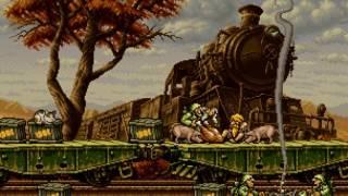 Metal Slug X Longplay (Neo Geo) [60 FPS]