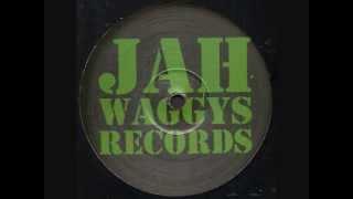 Jah Waggys Dubplate Selection-Vol 7~African Queen~Broken English~Echo Tone Hi-fi