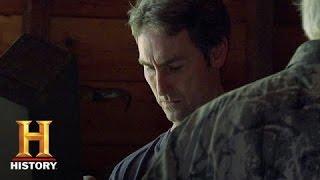 American Pickers: Bonus - Take It To The Grave (Season 11) | History