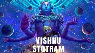 Vishnu Srotram | Shree Hari Stotram | G Gayathri Devi | S Saindhavi | R Shruti | 1 Hour Loop