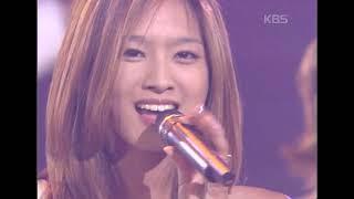 쥬얼리(Jewelry) - 이젠 [뮤직플러스] | KBS 20010623 방송