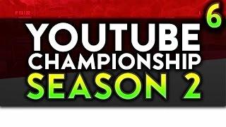 F1 2016 YOUTUBER CHAMPIONSHIP PART 6 - MONACO [GLORIOUSLY UNEDITED]