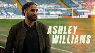 Ashley Williams | Cyfweliad arbennig Sioned Dafydd gyda chyn-gapten Cymru