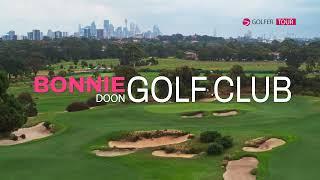 Bonnie Doon Golf Club