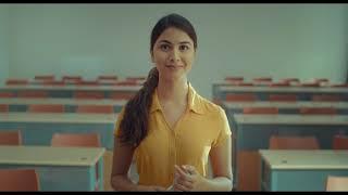 REVA UNIVERSITY TV Commercial (TVC)