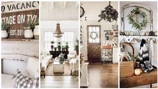 #top33+ #Shabby #chic #vintage #rustic #home #cottage #farmhouse #style #decoration #inspire