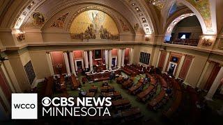 What's on Minnesota's GOP agenda for the next legislative session?