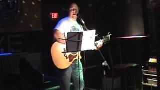 Terry Cox covers Never called me by my name