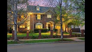 Historic Estate in Denver, Colorado | Sotheby's International Realty