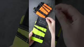Viperade VE1 Xpac EDC pouches, tool organizers, tool pouches #viperade #edcpouch #edc #edcorganizer