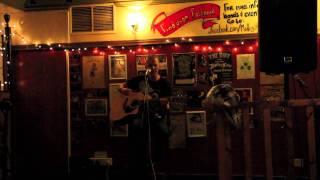 Rick Farmer - Heart Shaped Box (Cover) @ Molloys Bristol