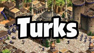 Turks overview (2024 update)