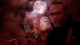 Britain's Greatest Haunts - NEW TV paranormal show - Episode I