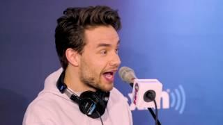 Liam Payne calls Cheryl Cole his wife! // SiriusXM // Hits 1