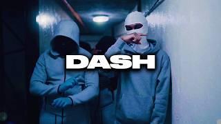 [FREE] Uk Drill Type Beat x Ny Drill Type Beat "DASH" | Drill Instrumental 2024