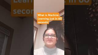 Tip 3 - Machine Learning Explained Super Fast For Beginners!