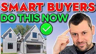 Buying a Home in the Chicago Suburbs - What Smart Buyers are Doing Now!