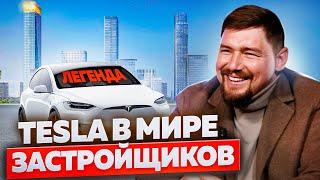 ЖК СЕВЕРНЫЙ ПОРТ | СТАРТЫ ПРОДАЖ | ПОДРОБНЫЙ ОБЗОР