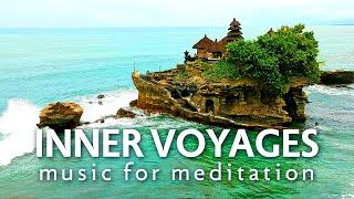 Inner Voyages: Bali, Indonesia | Music for Meditation | Dreamcatcher by Kamal