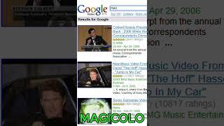 Google Video 2005 - 2006 search and upload videos