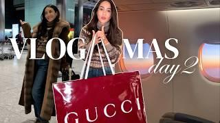 Late Night Family Conversations, Gucci and Cartier unboxing Vlogmas 2 | Tamara Kalinic